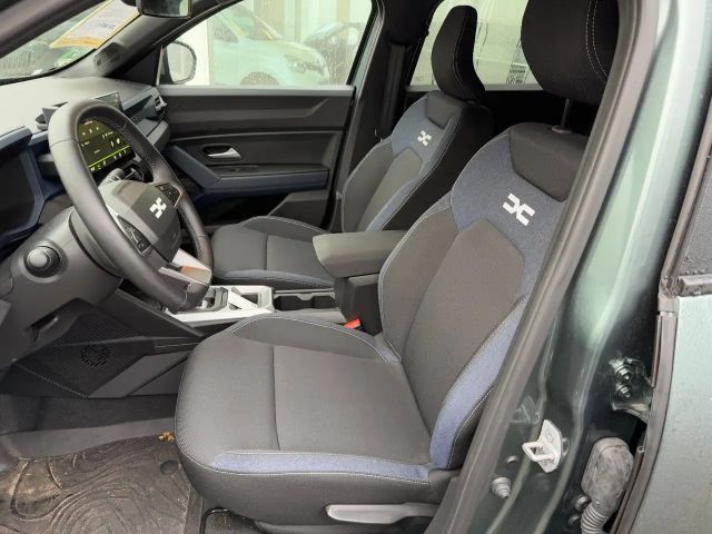 Dacia Duster Hybr. Journey SHZ/LHZ/PDC/Kamera/Navi/GJR