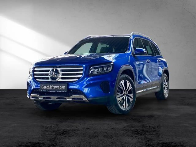 Mercedes-Benz GLB 200 Progressive