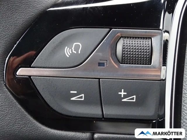 Peugeot 2008 Allure Pack PureTech