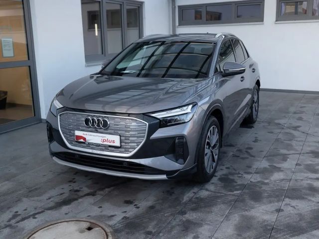 Audi Q4 e-tron 40