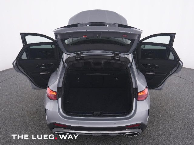 Mercedes-Benz GLC 200 4MATIC