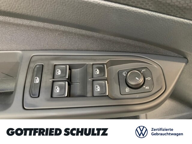 Volkswagen Golf DSG GTI Golf VIII Style