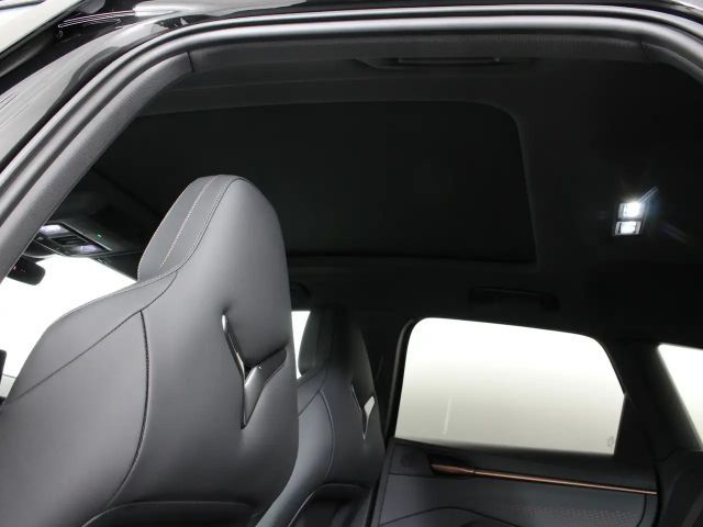 Cupra Terramar 2.0 TSI