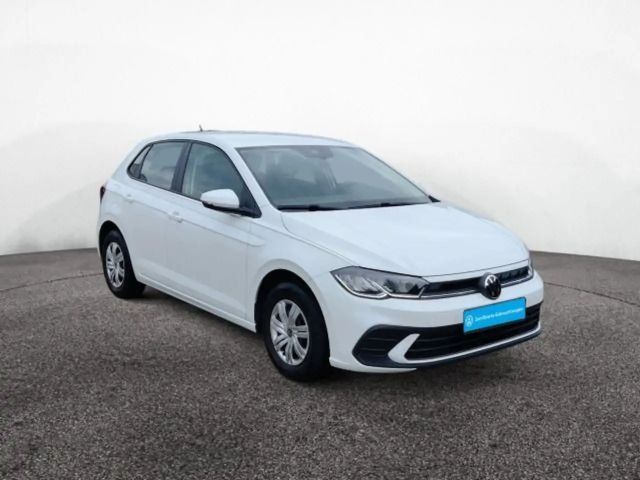 Volkswagen Polo 1.0