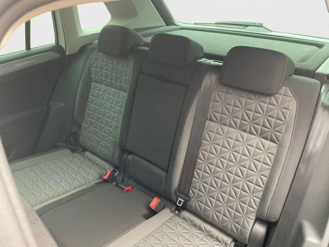 Volkswagen Tiguan DSG Life