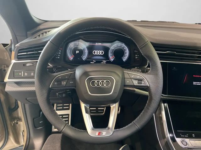 Audi Q8 Business Quattro S-Line