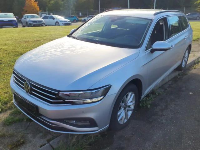 Volkswagen Passat 2.0 TDI Business Variant
