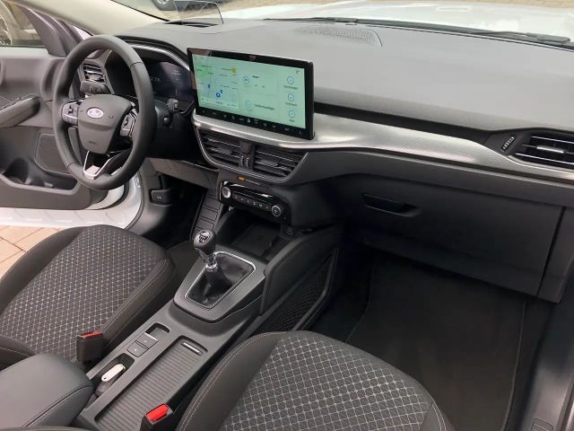 Ford Kuga EcoBoost Titanium