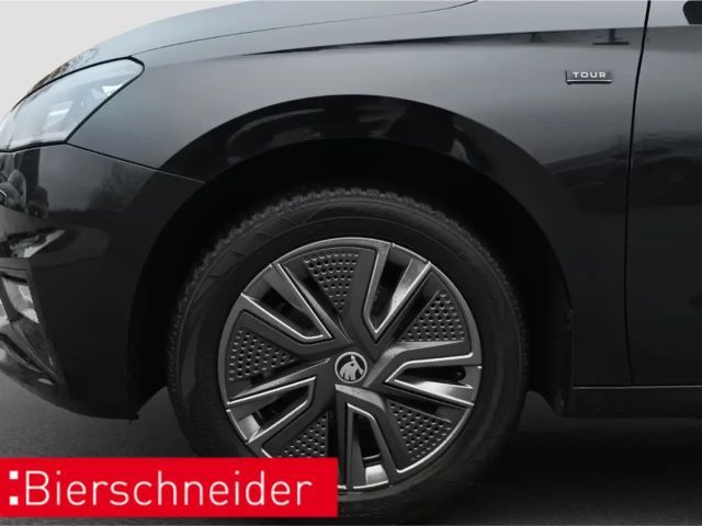 Skoda Fabia 1.0 TSI Tour