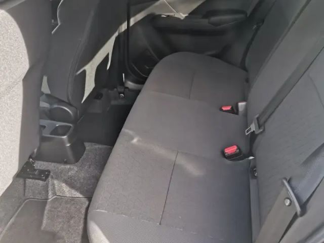 Suzuki Swift Comfort DualJet Hybrid