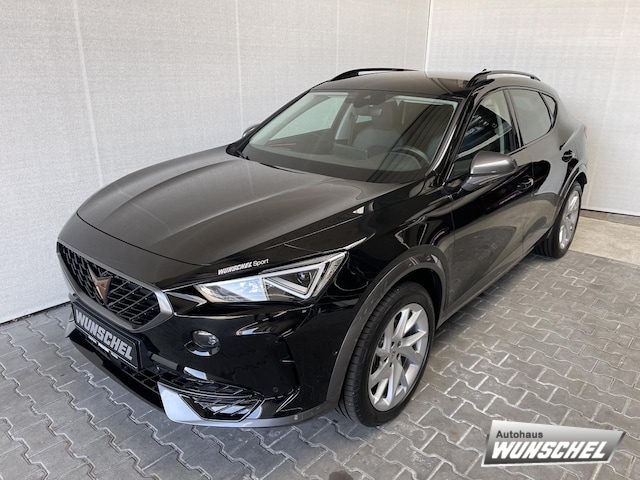 Cupra Formentor 1.5 TSI DSG