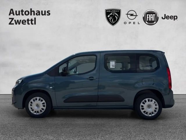 Opel Combo PKW BHDI 100 5-Sitzer