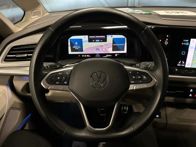 Volkswagen Multivan Lang Style T7