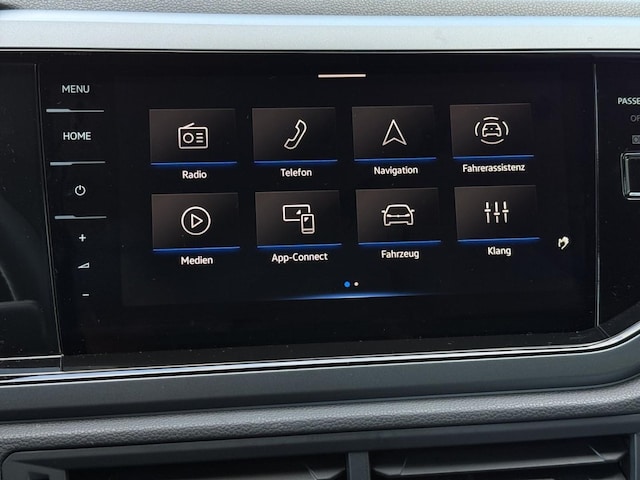 Volkswagen Taigo 1.0 TSI DSG R-Line