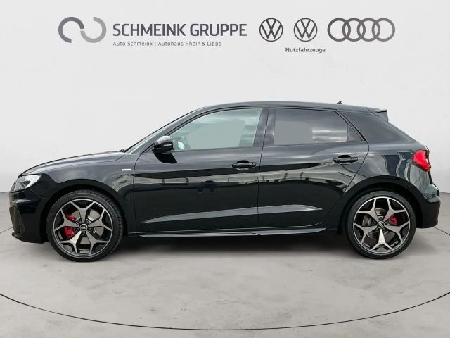 Audi A1 40 TFSI S-Line