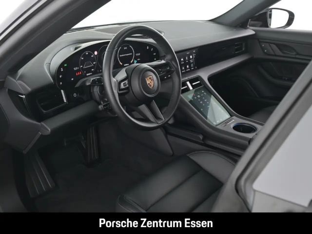 Porsche Taycan 4 Cross Turismo