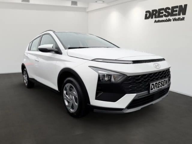 Hyundai Bayon Select