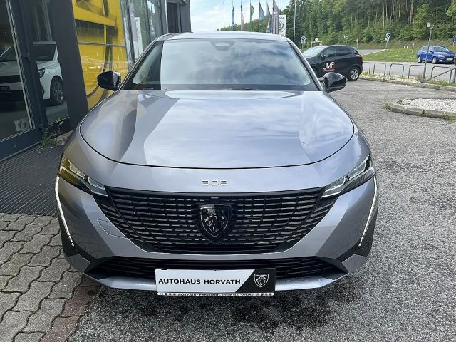 Peugeot 308 Allure Pack BlueHDi EAT8