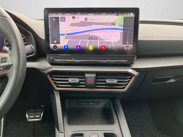 Cupra Formentor 2.0 TSI 4Drive DSG VZ