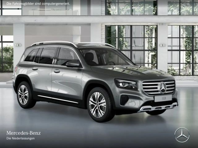 Mercedes-Benz GLB 200 Progressive