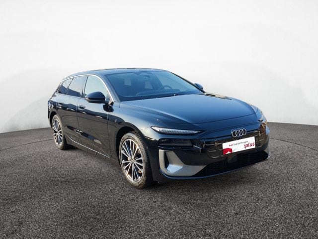 Audi A6 e-tron Avant Performance