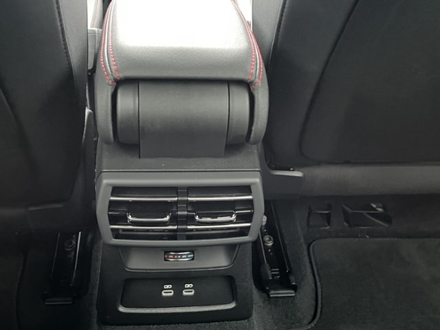 Audi A3 S-Line S-Tronic Sedan