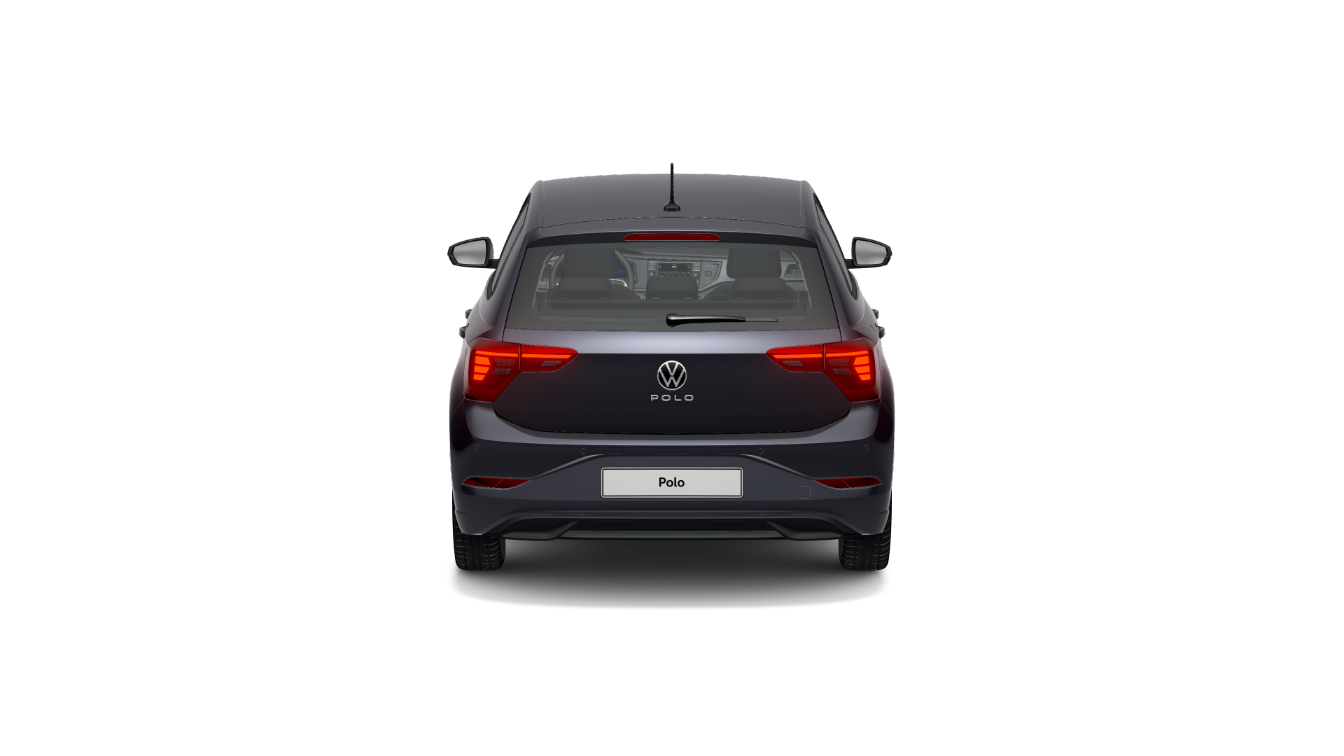 Volkswagen Polo 1.0 TSI