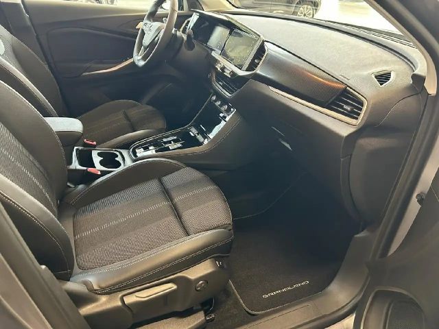 Opel Grandland X GS-Line Grand Sport