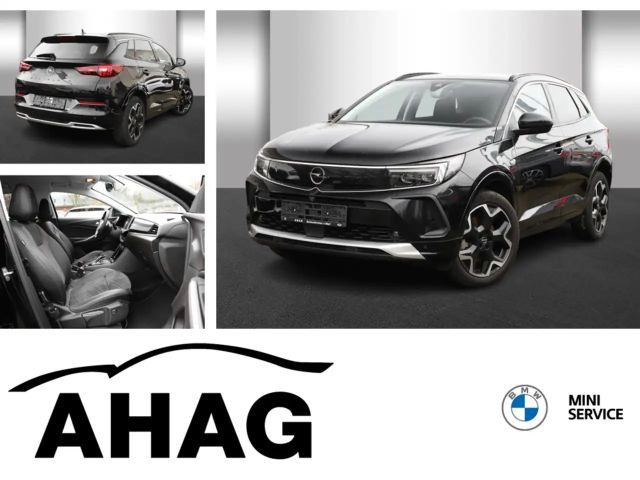 Opel Grandland X Hybrid Ultimate