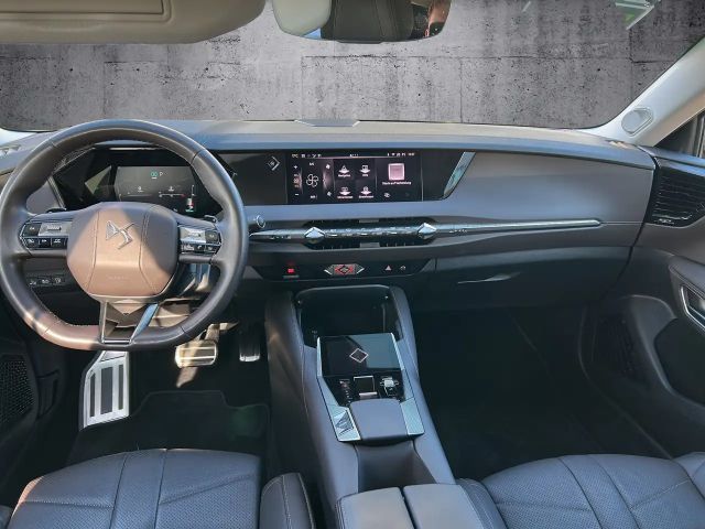 DS DS 4 E-Tense Mobiles