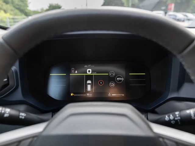 Dacia Duster TCe 130