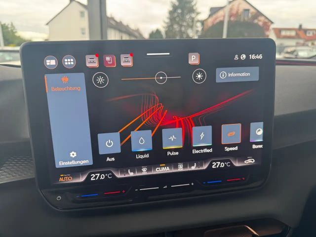 Cupra Terramar 1.5 eTSI