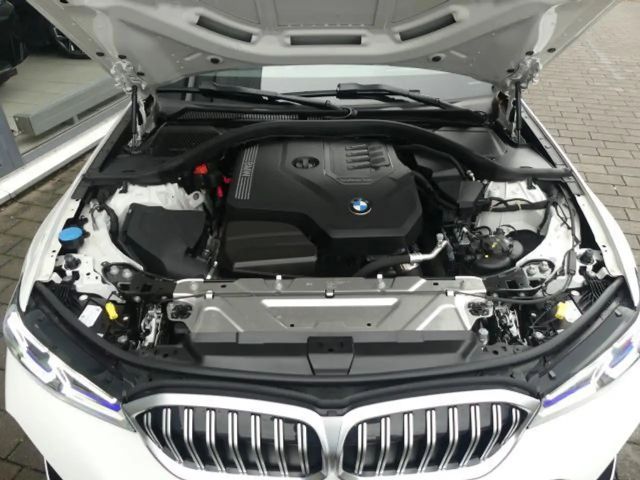 BMW 318 318i Touring