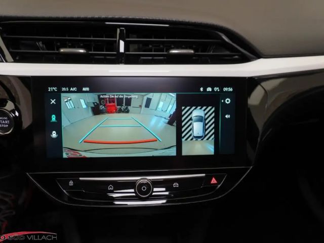 Opel Corsa GS-Line Grand Sport Hybrid Turbo