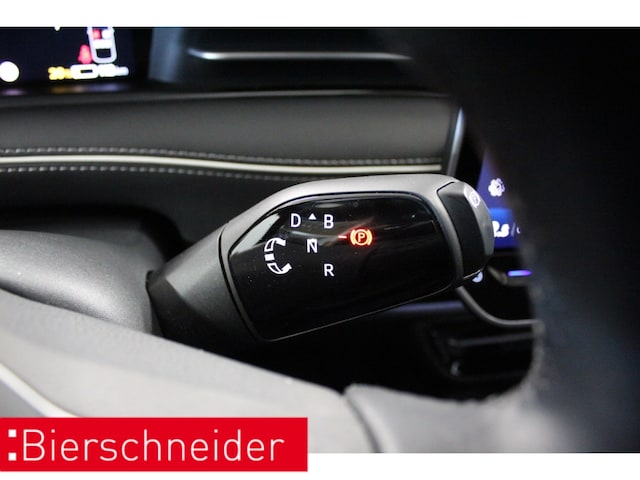 Volkswagen ID.7 Pro Tourer