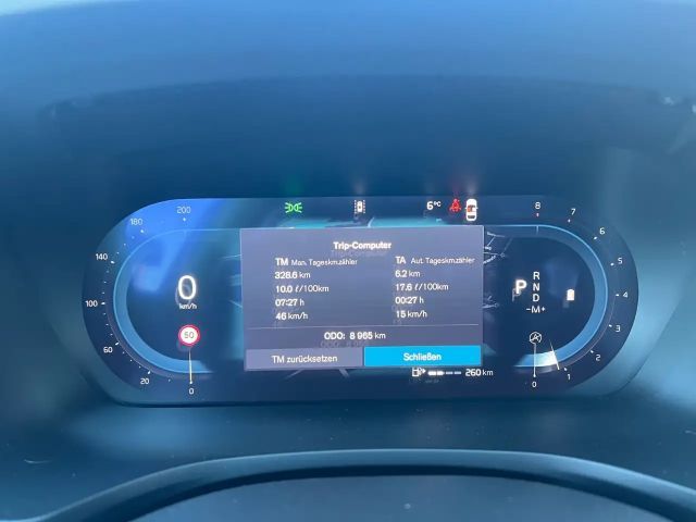 Volvo V60 Dark Ultra