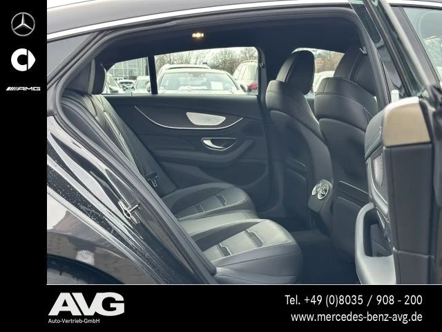 Mercedes-Benz AMG GT AMG Line Coupé