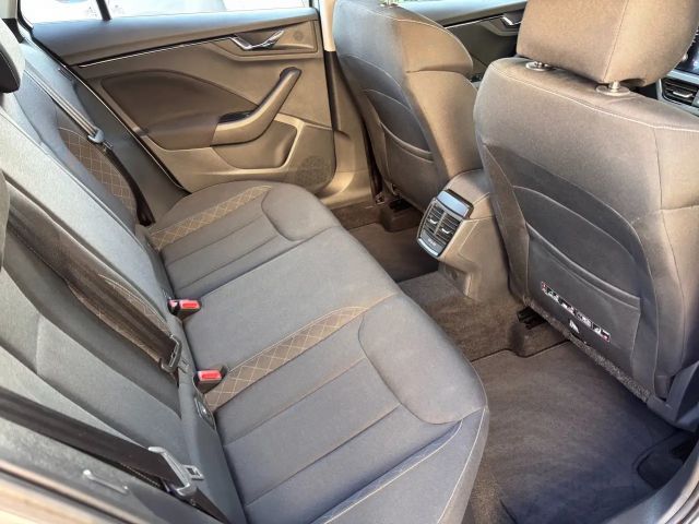 Skoda Scala Ambition