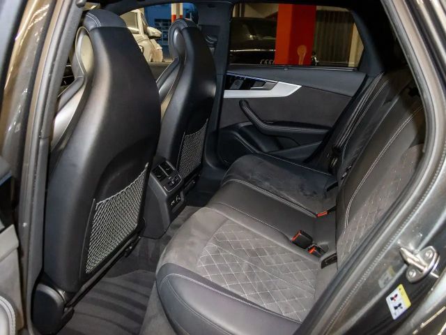 Audi S4 3.0 TDI Quattro