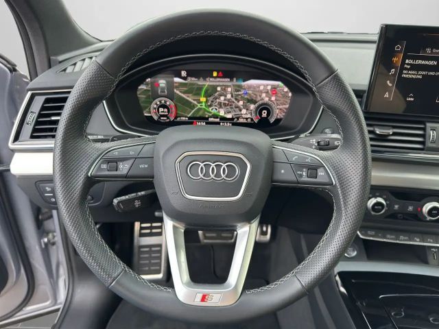 Audi Q5 40 TFSI Quattro