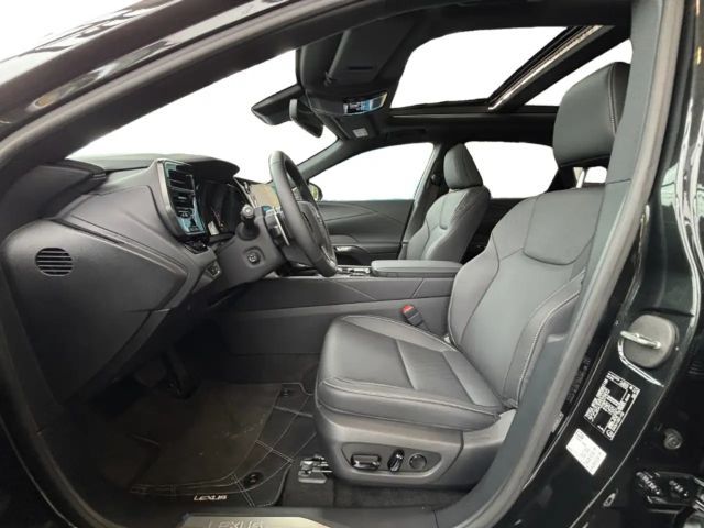 Lexus RX-Serie 450h 4x4 F Sport Sport