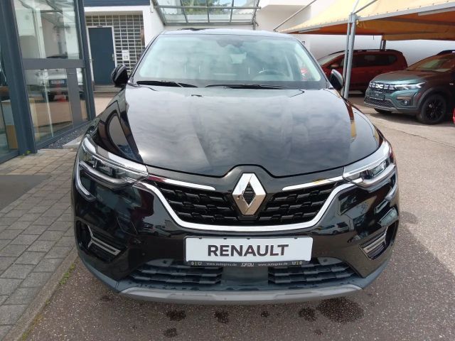 Renault Arkana EDC Hybrid Techno