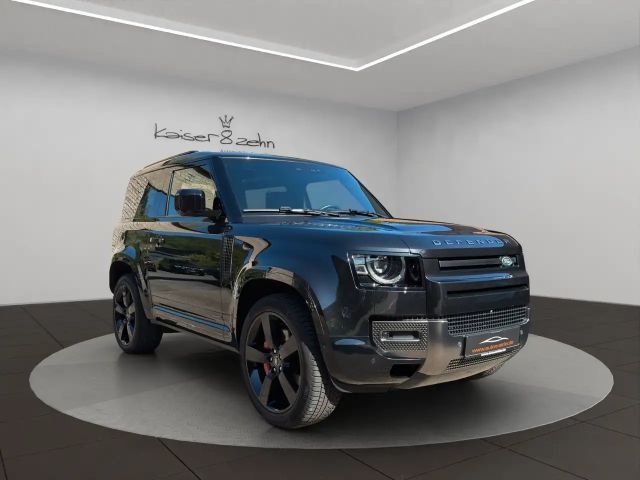 Land Rover Defender 90