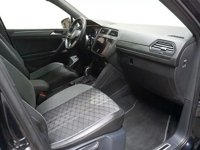 Volkswagen Tiguan 2.0 TSI Allspace DSG