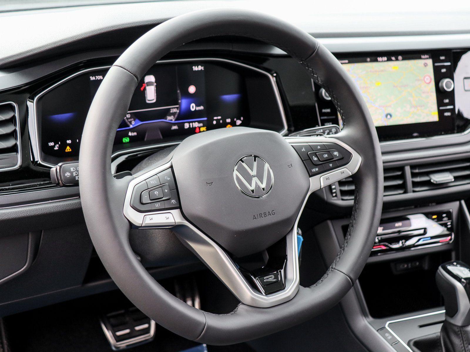 Volkswagen Taigo DSG R-Line