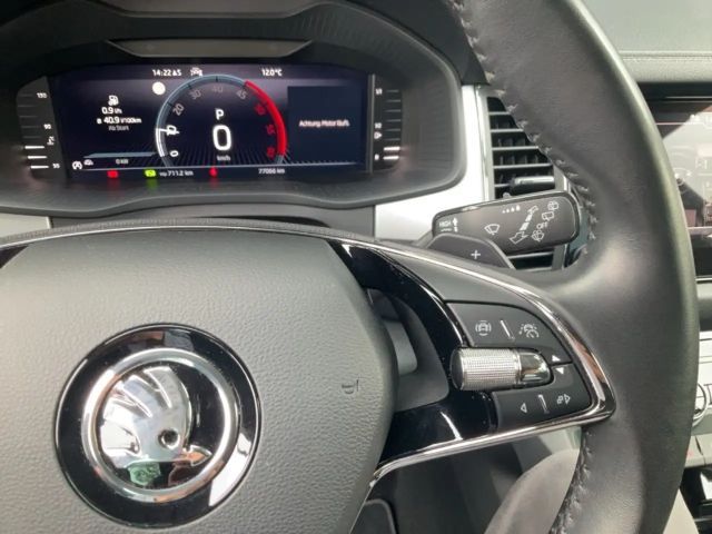 Skoda Kodiaq 2.0 TDI Ambition