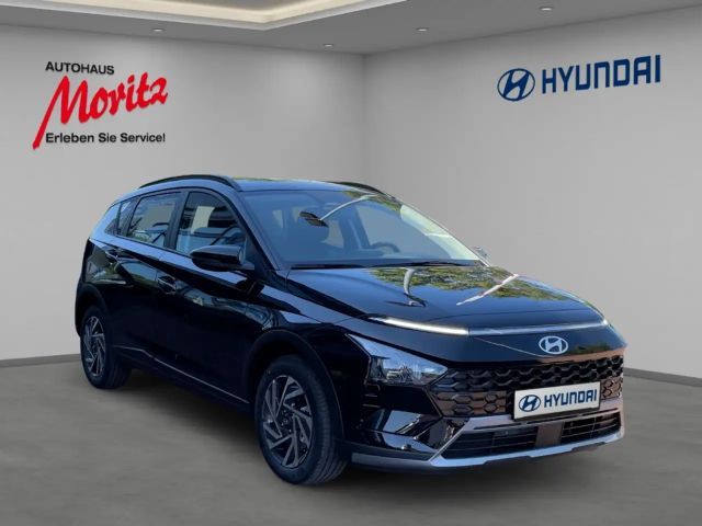 Hyundai Bayon 1.0 Trend