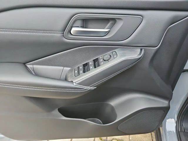 Nissan Qashqai DIG-T N-Connecta