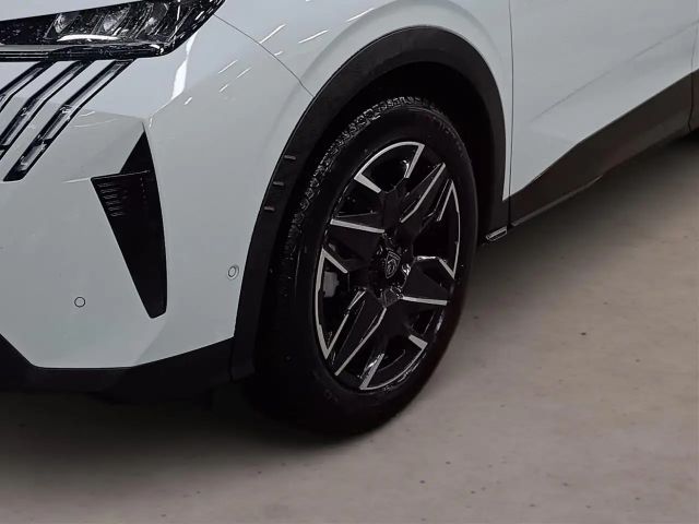 Peugeot 3008 1.2 WirelessCharging,Navi,Sitzheizung