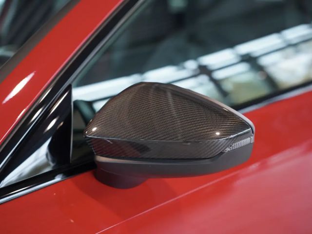 Audi S3 Quattro Sedan